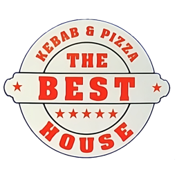 The Best Kebab logo.